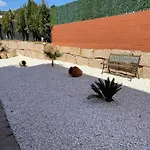 Las Terrazas del Lago Alojamiento Rural