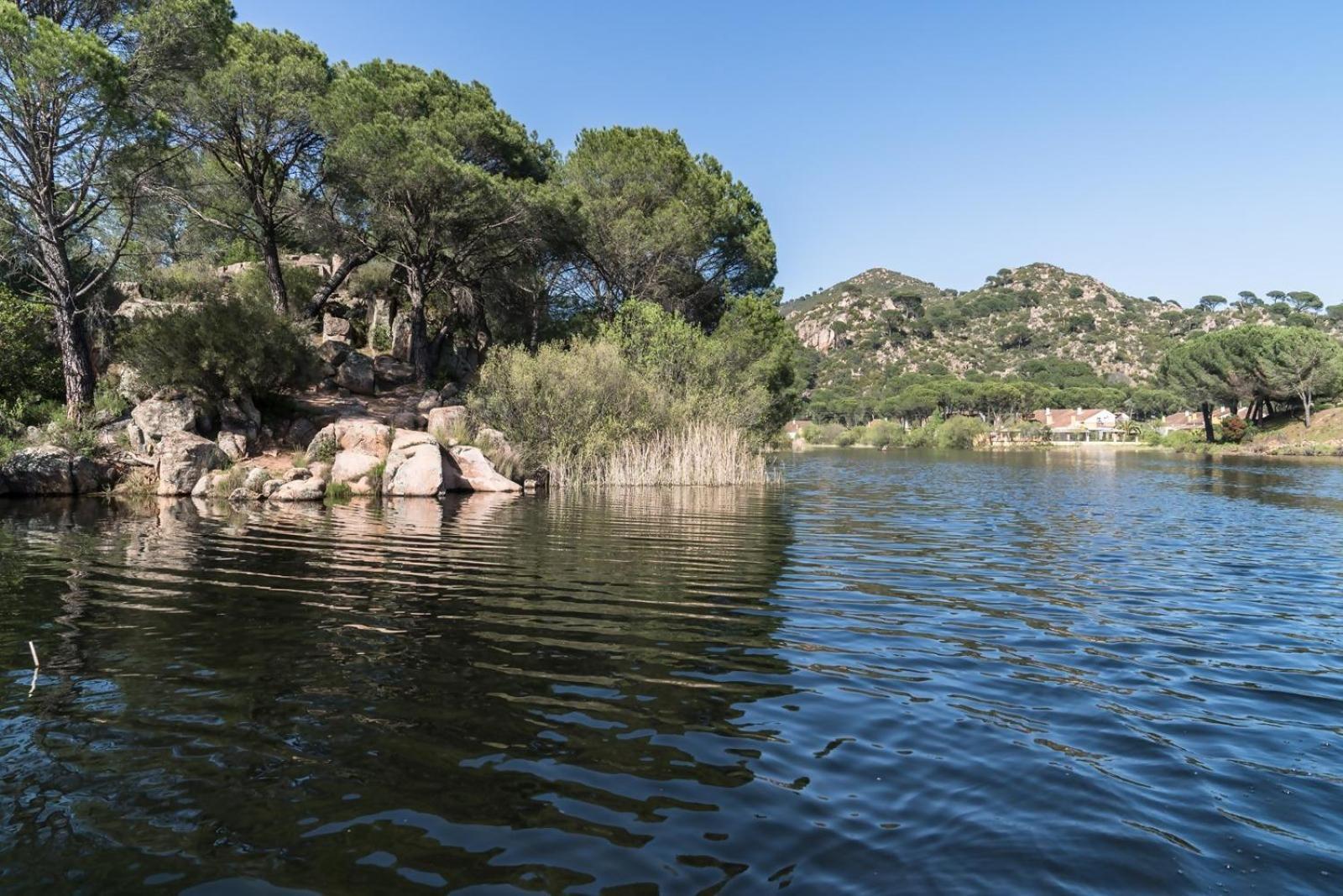 Terrazas Del Rural *