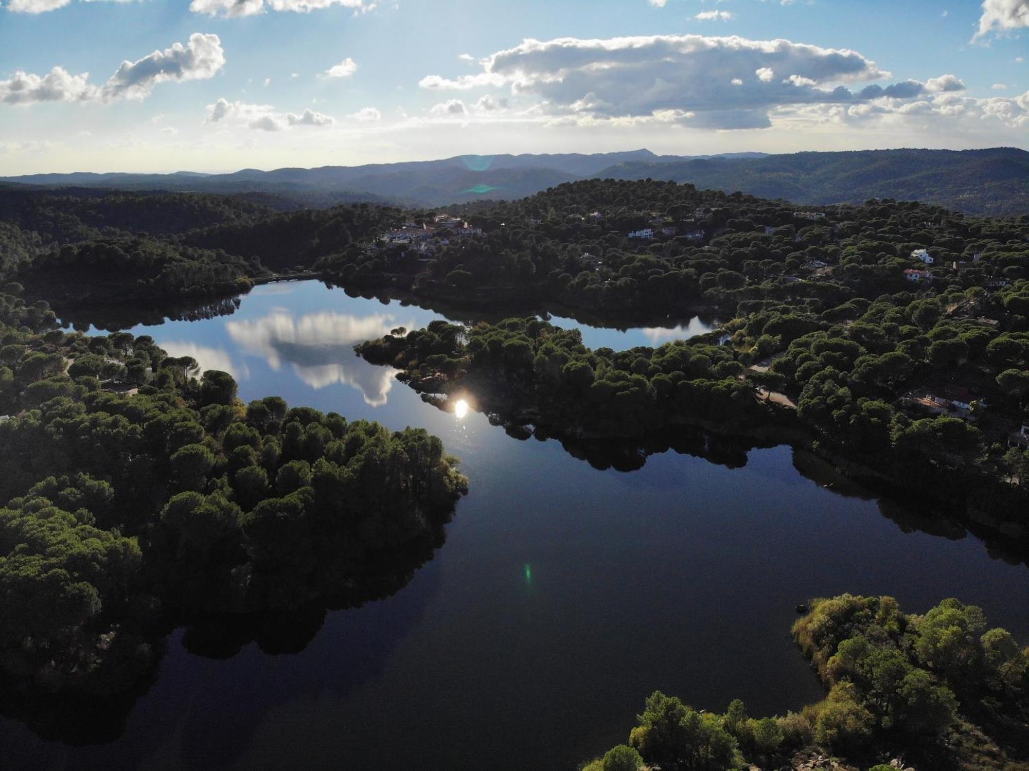 Terrazas Del Rural Сasa de vacaciones