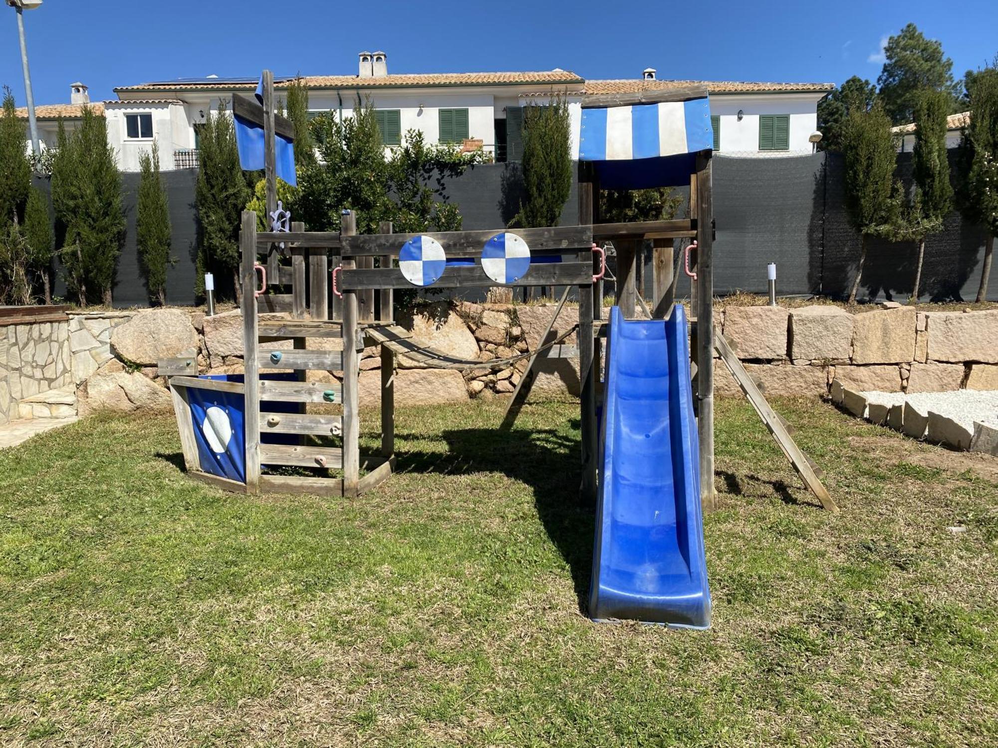 Сasa de vacaciones Terrazas Del Rural