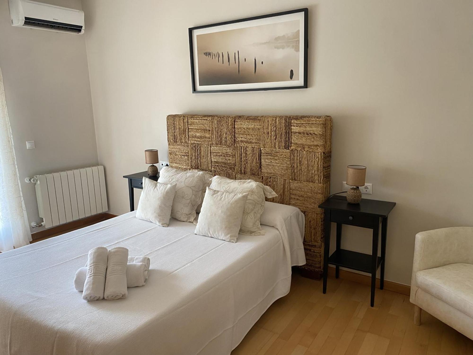 Сasa de vacaciones Terrazas Del Rural Córdoba