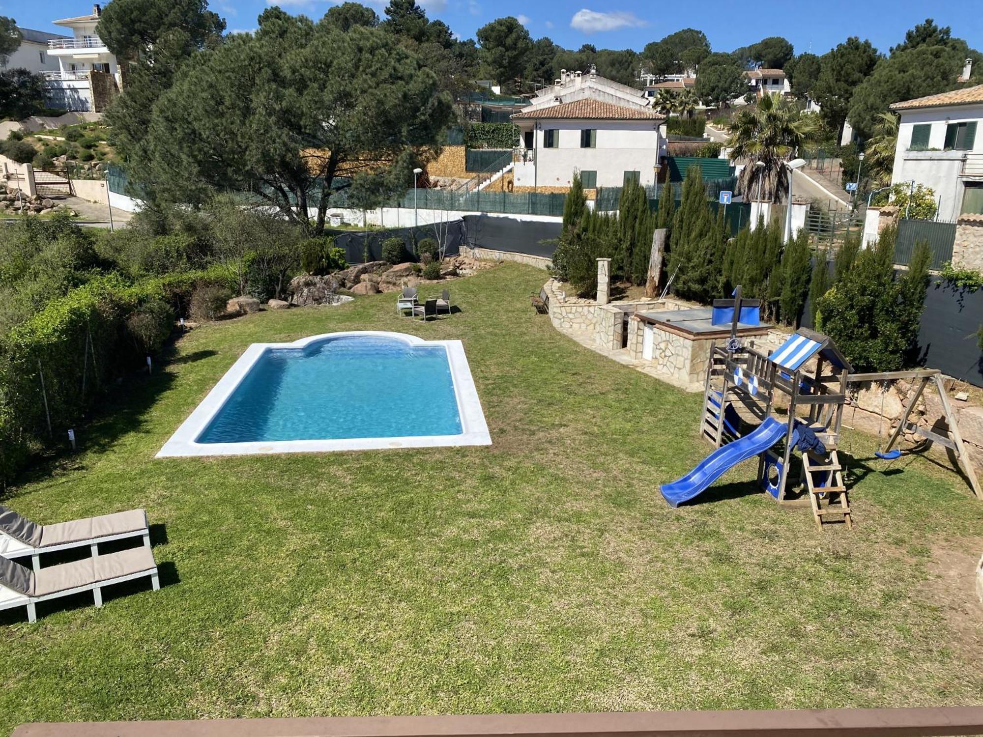 Сasa de vacaciones Terrazas Del Rural Córdoba
